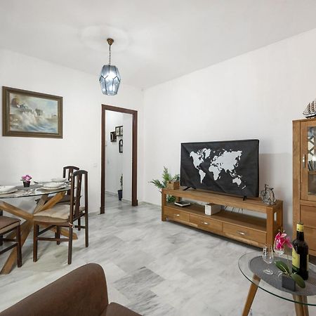 Apartamento Huerta Del Obispo กาดิซ ภายนอก รูปภาพ