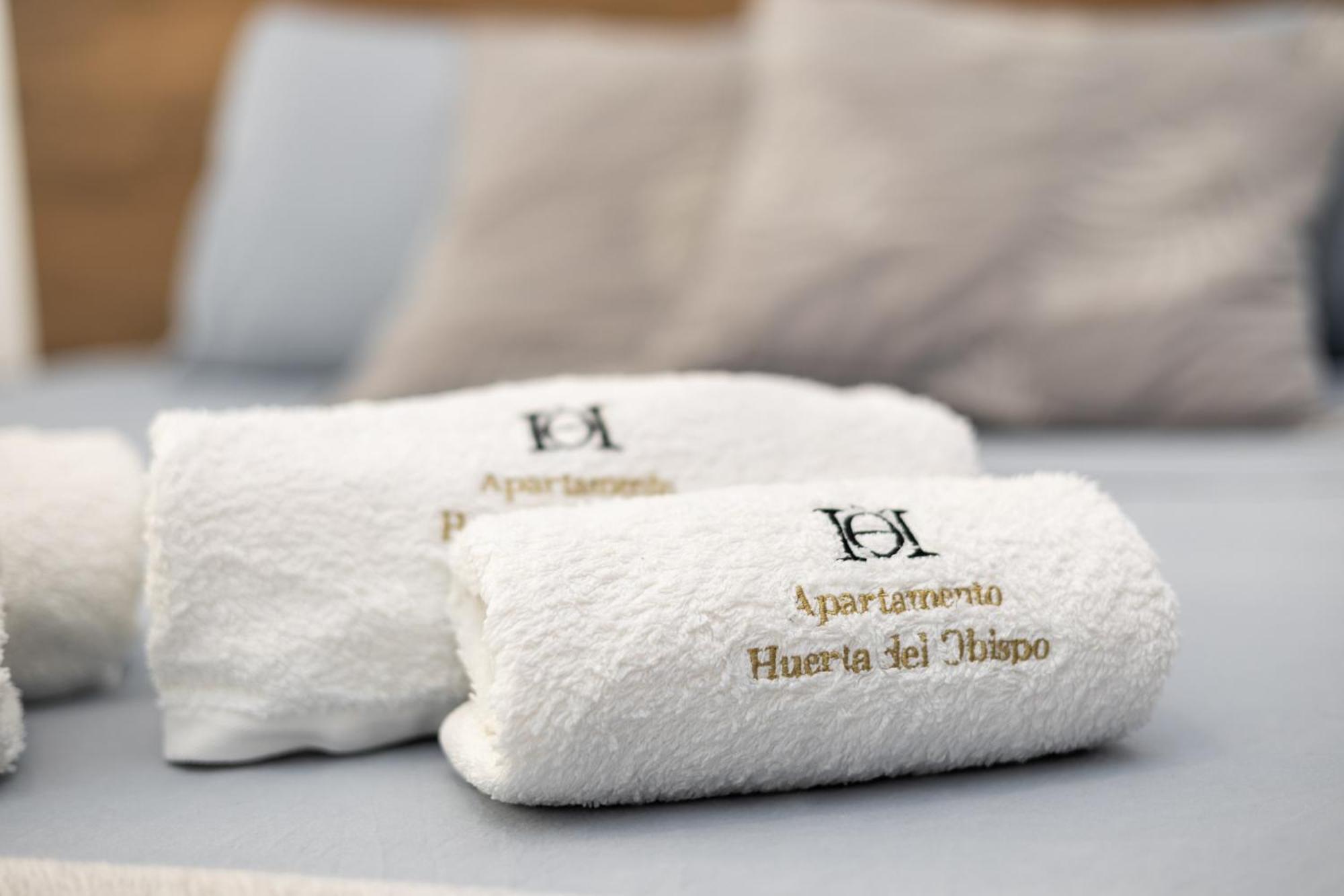 Apartamento Huerta Del Obispo กาดิซ ภายนอก รูปภาพ