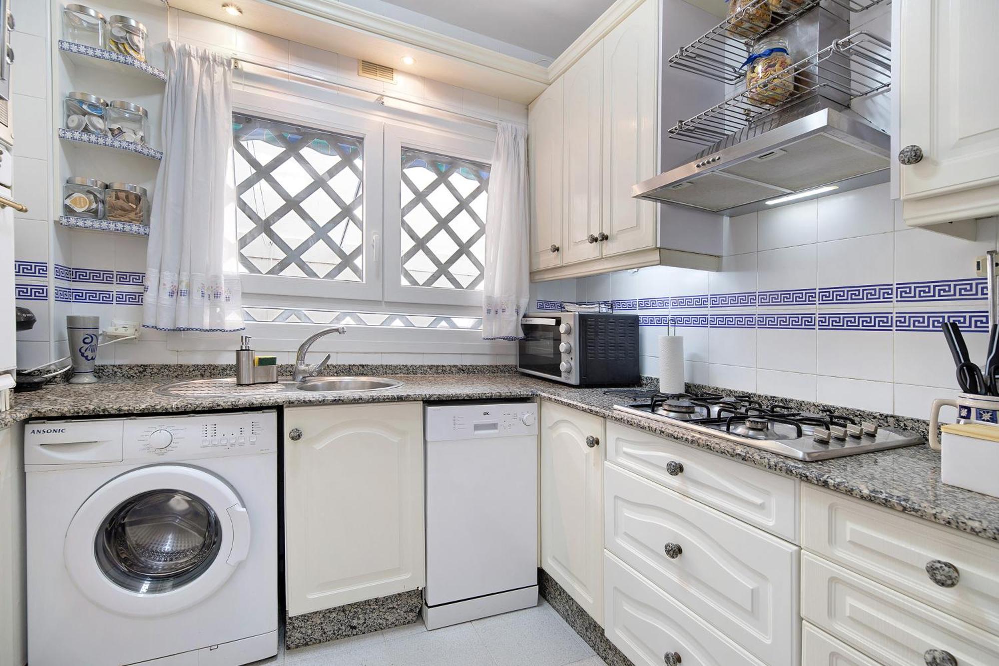 Apartamento Huerta Del Obispo กาดิซ ภายนอก รูปภาพ