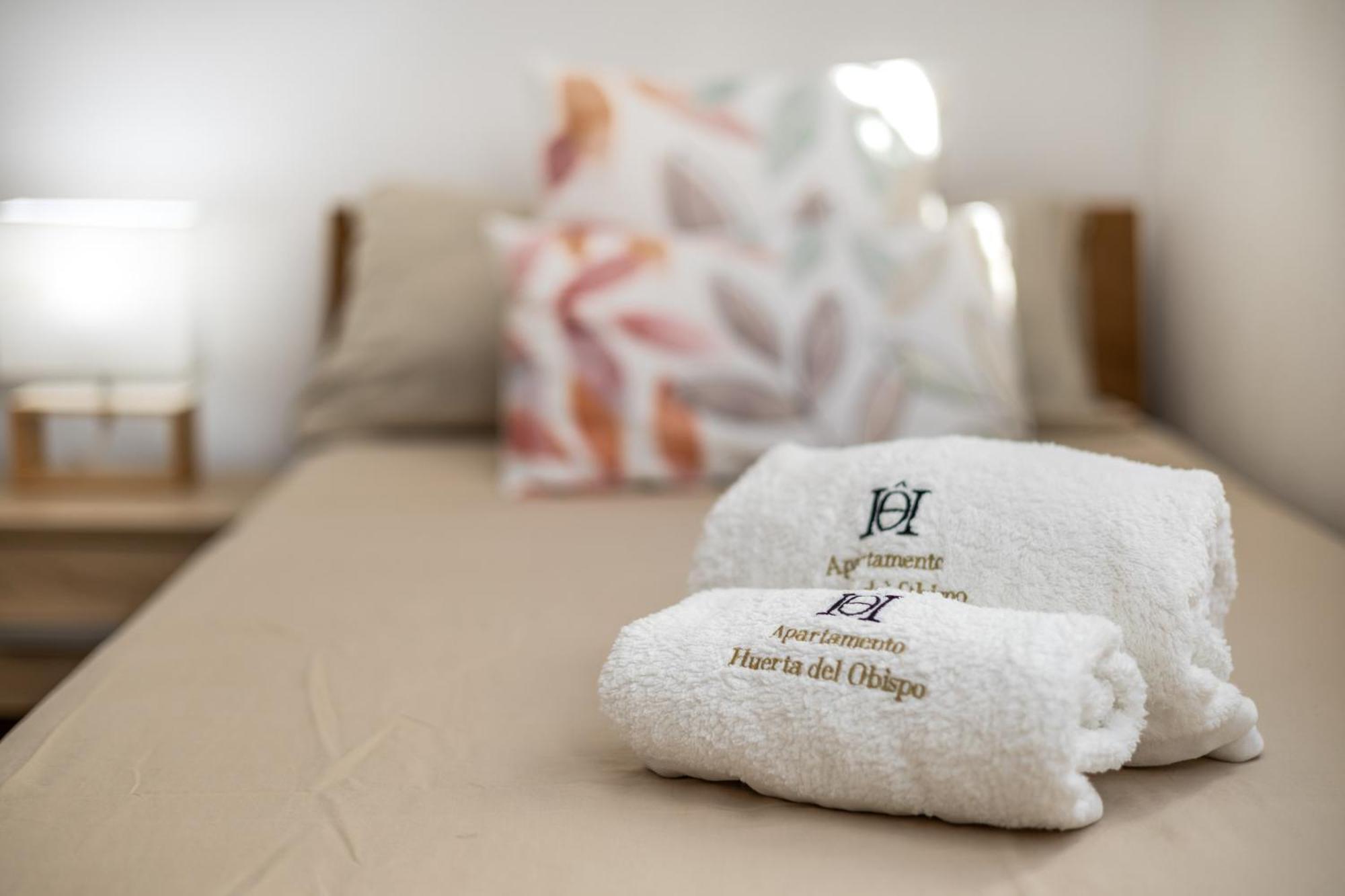 Apartamento Huerta Del Obispo กาดิซ ภายนอก รูปภาพ