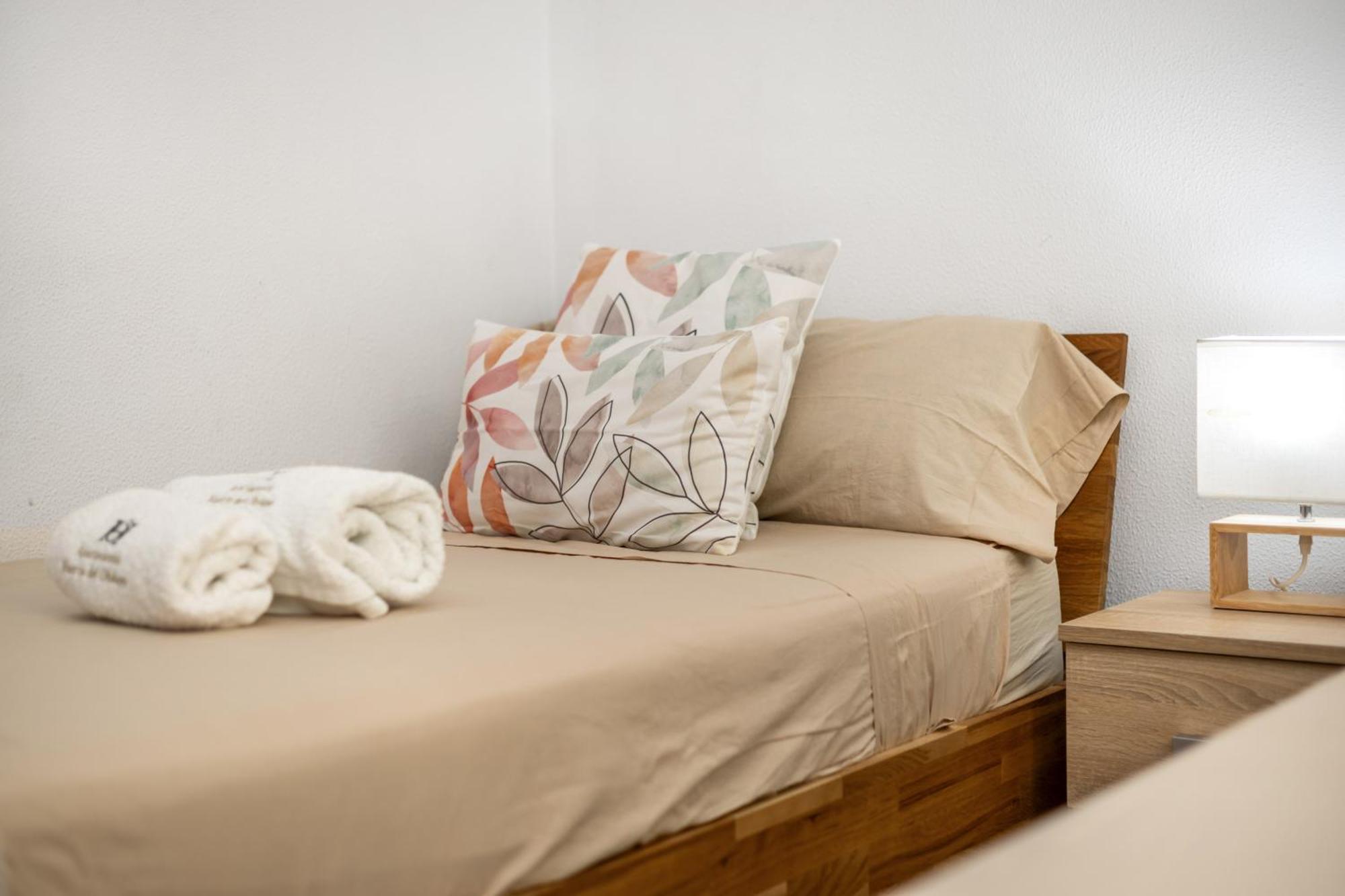 Apartamento Huerta Del Obispo กาดิซ ภายนอก รูปภาพ