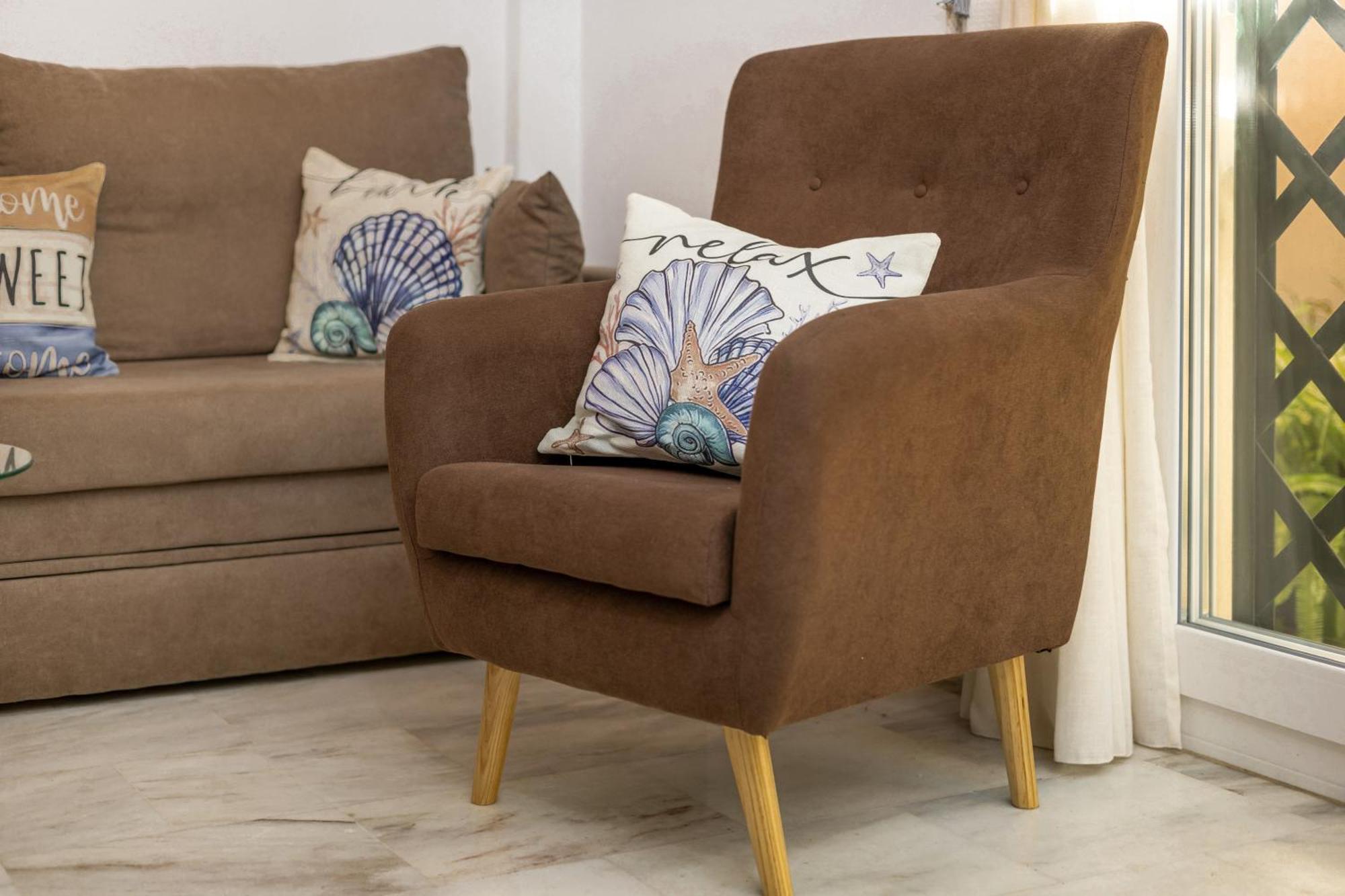 Apartamento Huerta Del Obispo กาดิซ ภายนอก รูปภาพ